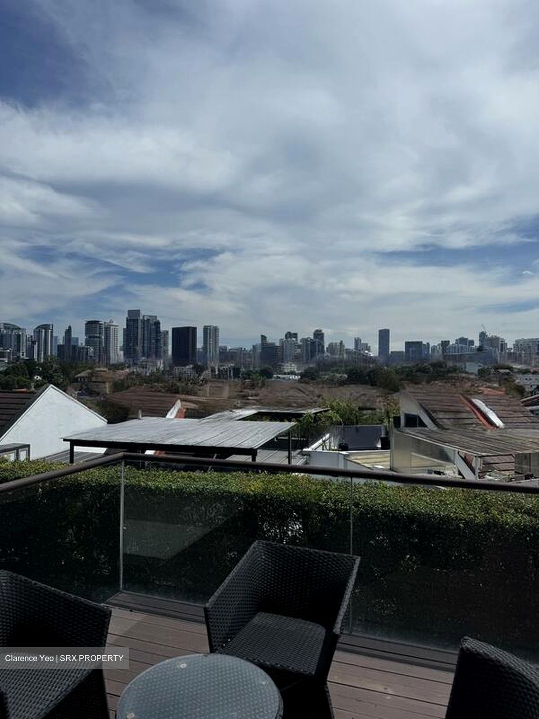 Chancery Hill Villas (D11), Semi-Detached #486244631